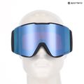 Síszemüveg Oakley Line Miner Pro L matte black/prizm sapphire/prizm iced 12
