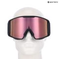 Síszemüveg Oakley Line Miner L matte b1b forged iron/prizm rose gold iridium 5