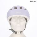 ABUS Smiley 3.0 ACE LED tiszta levendula színű gyermek biciklisisak ABUS Smiley 3.0 ACE LED tiszta levendula színű gyermek biciklisisak 9
