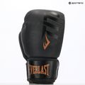 Bokszkesztyűk Everlast Muay Thai – TITAN black 3