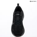 Férfi futócipők Nike Vomero Plus black/metallic dark grey/dark smoke grey 12
