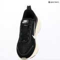 Férfi futócipő Nike Vomero 18 black/coconut milk/summit white 12