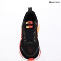 Férfi futócipő Nike Vomero 18 black/light crimson/bright crimson 11