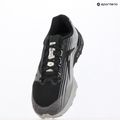 Férfi futócipő Nike Kiger 10 black/white/cool grey/white 11