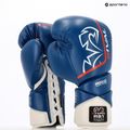 Rival RS1 Ultra Sparring 2.0 bokszkesztyű kék 3