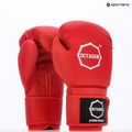 Octagon Kevlar piros bokszkesztyű 8
