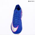 Gyerek futballcipő Nike Jr. Mercurial Vapor 16 Pro FG racer blue/white 12
