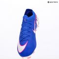 Férfi focicipő Nike Mercurial Vapor 16 Pro FG race blue/white 12