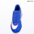 Férfi focicipő Nike Mercurial Vapor 16 Club TF racer blue/white 11