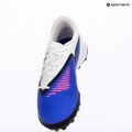 Férfi focicipő Nike Phantom 6 Low Academy TF racer blue/white/pink blast 12