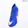 Férfi focicipő Nike Mercurial Superfly 10 Academy AG racer blue/white 11