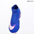 Férfi focicipő Nike Mercurial Superfly 10 Pro FG race blue/white 12