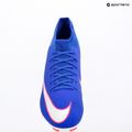 Férfi focicipő Nike Mercurial Superfly 10 Club FG/MG racer blue/white 12