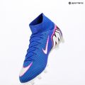 Férfi futballcipő Nike Mercurial Superfly 10 Elite AG-Pro racer blue/white 12