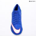 Férfi futballcipő Nike Mercurial Superfly 10 Club TF racer blue/white 11
