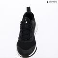 Gyerekcipők Nike Omni Multi-Court black/white 11