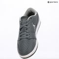 Férfi cipők Nike Jordan Access Court Low smoke grey/white/light smoke grey 11