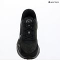 Férfi futócipő NikeJourney Run black/medium ash/smoke grey 12