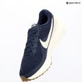Nike Revolution 8 férfi futócipő midnight navy/gum medium brown/sail 12