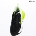 Férfi edzőcipők Nike Air Max Alpha Trainer 6 black/volt tint/barely volt/volt 9