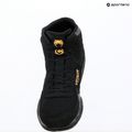 Birkózócipők Venum x Chimaev Wrestling black/grey 11