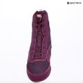 Buty boxing Venum Iris Boxing plum 12