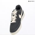 Nike Court Vision Low Premium férfi cipő anthracite/pale ivory 11