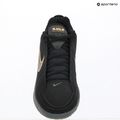 Férfi kosárlabdacipő Nike LeBron Witness 9 black/iron grey/dark smoke grey/black 11