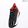 Férfi cipők  Jordan Max Aura 7 black/white/gym red 11