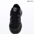 Gyerek teniszcipő Nike Court Vapor X Jr black/volt/white 11