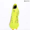 Focicipő PUMA Ultra 6 Match + FG/AG yellow alert/puma black/glowing red/lime squeeze 9