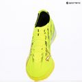 Focicipő PUMA 6 Match TT Yellow Alert/Puma Black/Glowing Red/Lime Squeeze 9