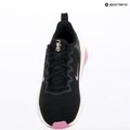 Női edzőcipő Nike Bella 7 black/sail/light magenta 11