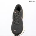 Női futócipők Nike Revolution 8 medium ash/black-sail/metallic red bronze 11