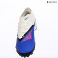 Férfi focicipő Nike Phantom 6 High Academy TF Racer Blue/White/Pink Blast 11