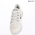 Férfi teniszcipők Nike Vapor 12 white/black/radiant emerald 11
