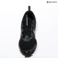 Gyerek futócipő Nike Cosmic Runner black/anthracite/white 11