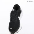 Női futócipő Nike Revolution 8 Extra Wide black/black/white 11