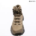 Férfi túracipő The North Face Offtrail Hike Mid Gore-Tex mushroom grey/mocha brown 9