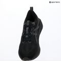 Férfi futócipő ASICS Novablast 5 black/carrier grey 9