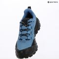 The North Face Offtrail Hike férfi túracipő Gore-Tex 10
