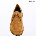 Cipő BIRKENSTOCK Utti Lace Suede Leather Regular cork brown 9