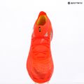 Futballcipő PUMA Future 9 Ultimate MxSG glowing red/puma white 10