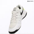 Gyerek teniszcipő Nike Court Vapor X Jr white/volt/black 10