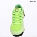 Gyerek teniszcipő Nike Court Vapor X Jr ghost green/barely volt/blackened blue 11