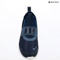 Gyerekcipők Nike Flex Runner 4 midnight navy/blue void/midnight navy 11