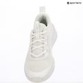 Gyerek cipő Nike Omni Multi-Court white/pure platinum/white 11