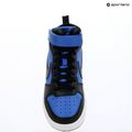 Gyerekcipő Nike Court Borough Mid 2 game royal/white/black 11