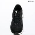 Női futócipő Nike Structure 26 black/cool grey/metallic silver/white 17