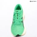 Futócipők ASICS Magic Speed 5 vital green/carrier grey 9